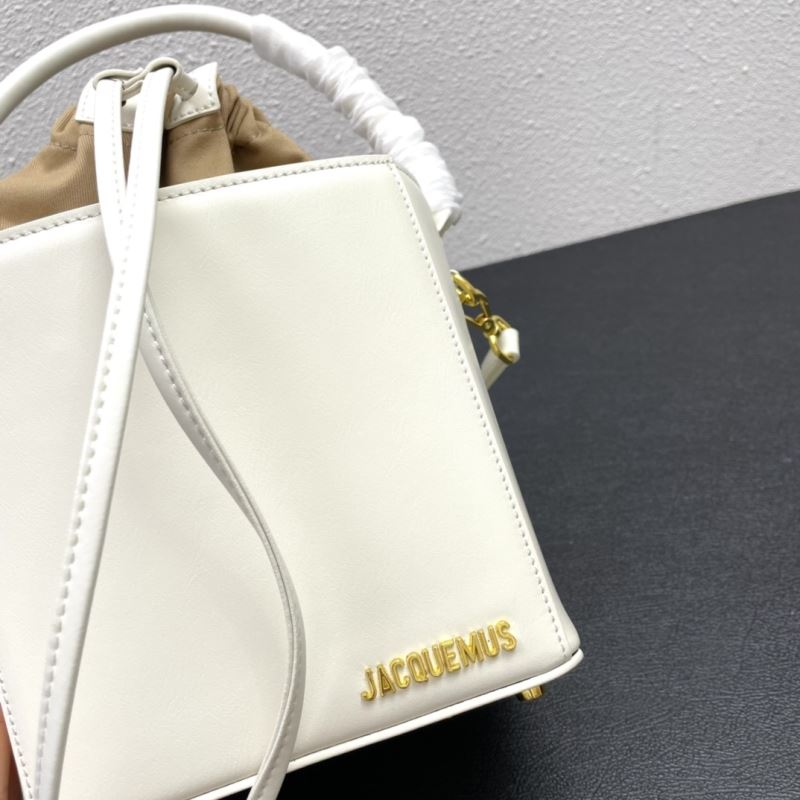 Jacquemus Bucket Bags